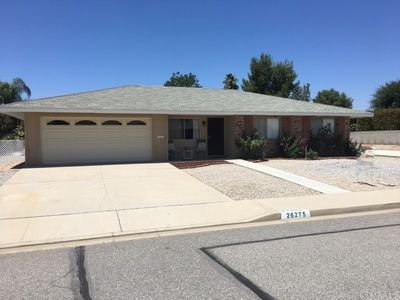 26275 Pine Valley Rd, Sun City, CA, 92586