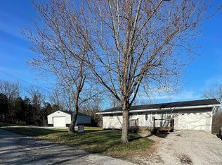 6583 Heck Rd, Alexandria, KY 41001