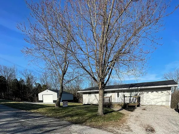 6583 Heck Rd, Alexandria, KY 41001