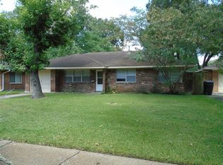 4610 De Lange Ln, Houston, TX 77092