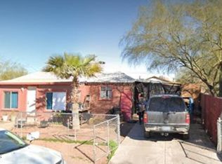 5005 S 35th Dr, Phoenix, AZ 85041