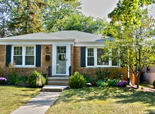 715 Forest Rd, La Grange Park, IL 60526