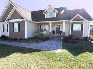 2243 Mitchell Drive, Murray, KY 42071