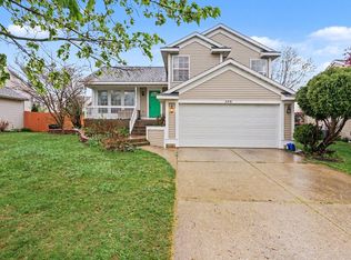 3351 Crystal Valley Ct, Holland, MI 49424
