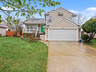 3351 Crystal Valley Ct, Holland, MI, 49424