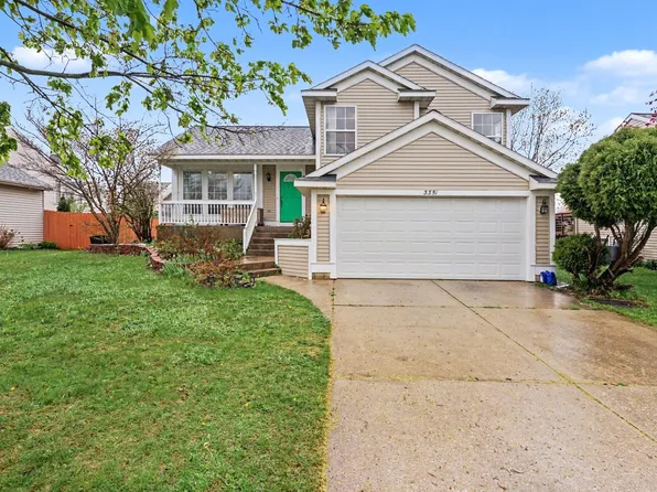 3351 Crystal Valley Ct, Holland, MI 49424