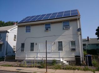 16 Adamson St, Allston, MA 02134