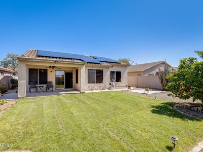 15831 W Marconi Ave, Surprise, AZ, 85374