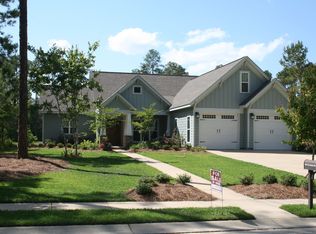 100 N Founders Way, Hattiesburg, MS 39401