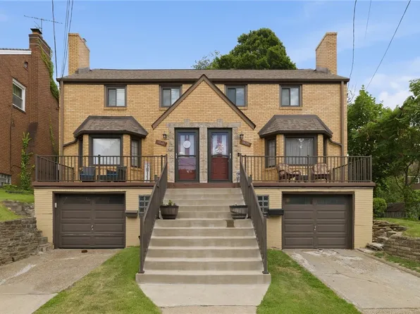 1553-1555 Brookline Blvd, Pittsburgh, PA 15226