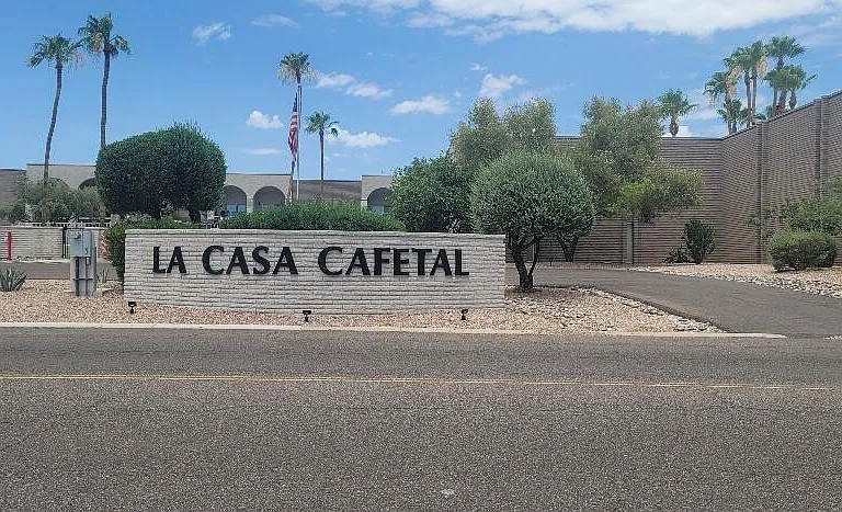 13624 N Saguaro Blvd #B118 — Photo 1