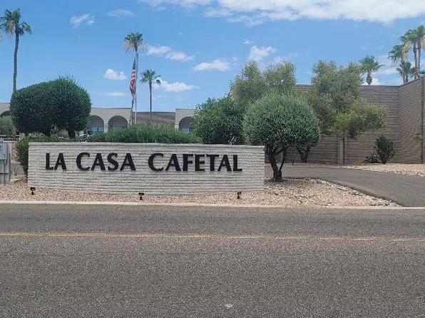 13624 N Saguaro Blvd APT B118, Fountain Hills, AZ 85268