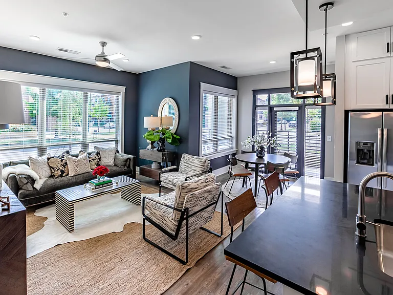 The Village at Commonwealth — Photo 10