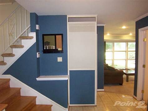 entry foyer