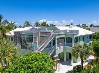 589 Kinzie Island Ct, Sanibel, FL 33957