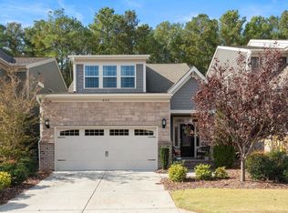 632 Angelica Cir, Cary, NC 27518
