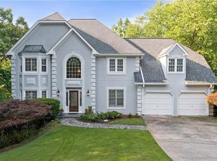 3525 Stone Cliff Way, Woodstock, GA 30189