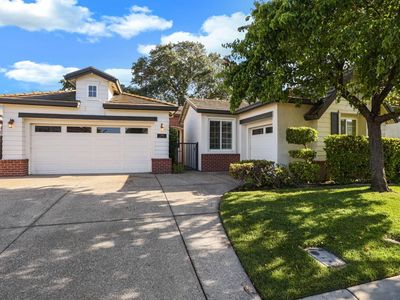 1306 Mill Way, Stockton, CA, 95209