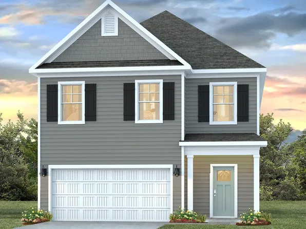 WOODSTOCK Plan, Surfside Landing