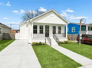 4810 Pauger St, New Orleans, LA 70122