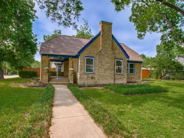 1200 Mountain Lake Rd, Dallas, TX 75224