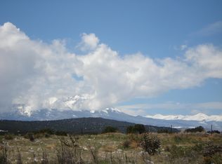 TRACT 62 City Ranch Properties Chase #II-506, Walsenburg, CO 81089