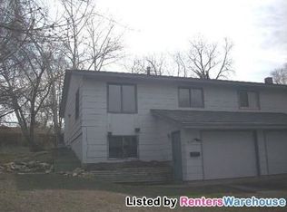 5337 6th St NE, Fridley, MN 55421