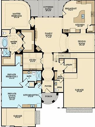 5th image of 18106 Shimmer Ln #Mdkvc5