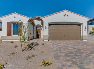 10398 W Yearling Rd, Peoria, AZ 85383