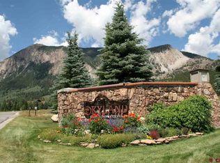 11 Wapiti Way, Crested Butte, CO 81224