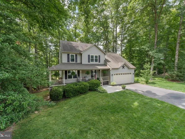 6402 Sugar Maple Ct, Fredericksburg, VA 22407