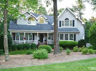 5801 Valley Mist Ct, Raleigh, NC 27613