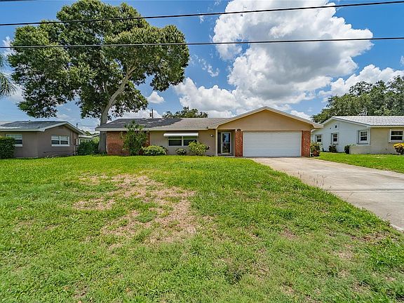 2nd image of 9861 Antilles Dr