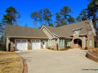 208 Old Summer Pl, Chapin, SC 29036