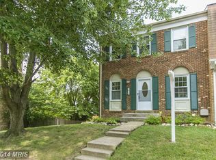 3037 Creel Ct, Woodbridge, VA 22192