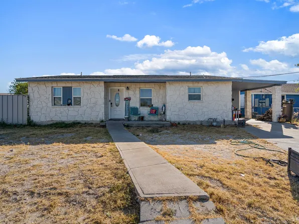 507 Avenue H, Del Rio, TX 78840