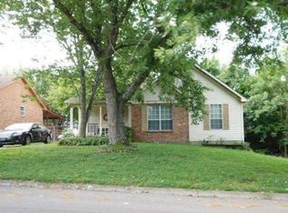 3452 New Towne Rd, Antioch, TN 37013