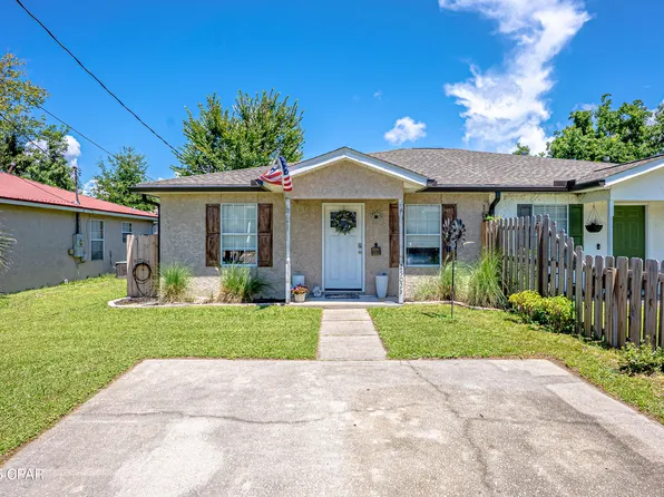 2502 W 10th St #B, Panama City, FL 32401