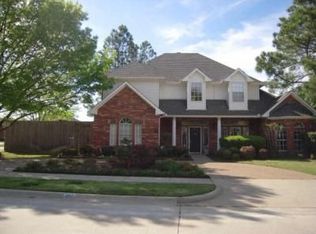 247 Winding Hollow Ln, Coppell, TX 75019