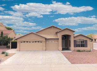 3315 W Daley Ln, Phoenix, AZ 85027