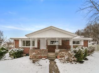 707 Clark Ave, Jeannette, PA 15644