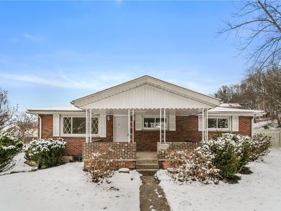 707 Clark Ave, Jeannette, PA, 15644