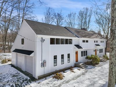 403 Stanwich Rd, Greenwich, CT, 06830