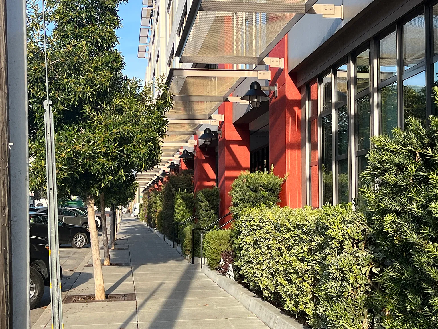 2 bed, 1213 sqft, $3,600 — Photo 3