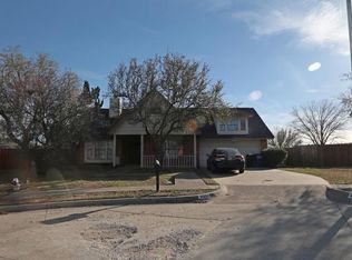 3501 Parkview Cir, Corinth, TX 76210