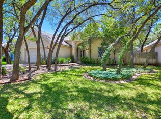 2217 Sandra Dr, Cedar Park, TX 78613