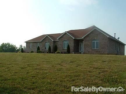 1st image of 3668 W County Road 300 S