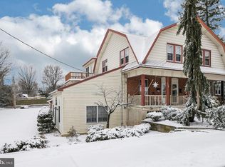 112 Adams Ave, Souderton, PA 18964