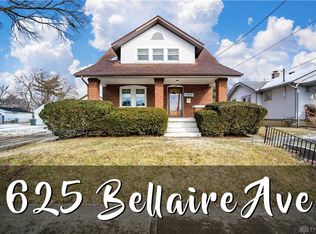 625 Bellaire Ave, Dayton, OH