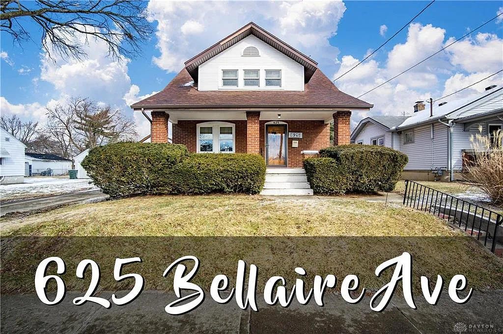 625 Bellaire Ave photo 1